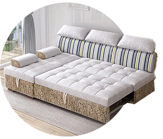 Sofa Cum Beds